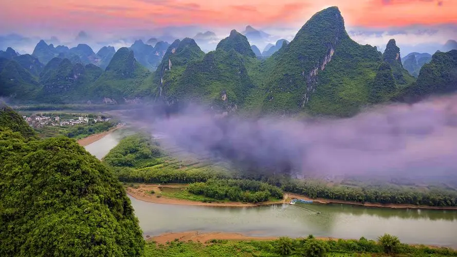 绿色高质量智慧